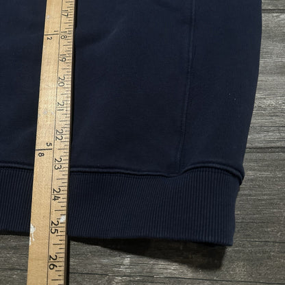 KITH USA OLYMPICS NATIONAL TEAM NAVY BLUE CREWNECK SWEATSHIRT SZ M FLAG PATCH Yesterday's Fits Clothing Fashion Vintage Streetwear Fashion Item