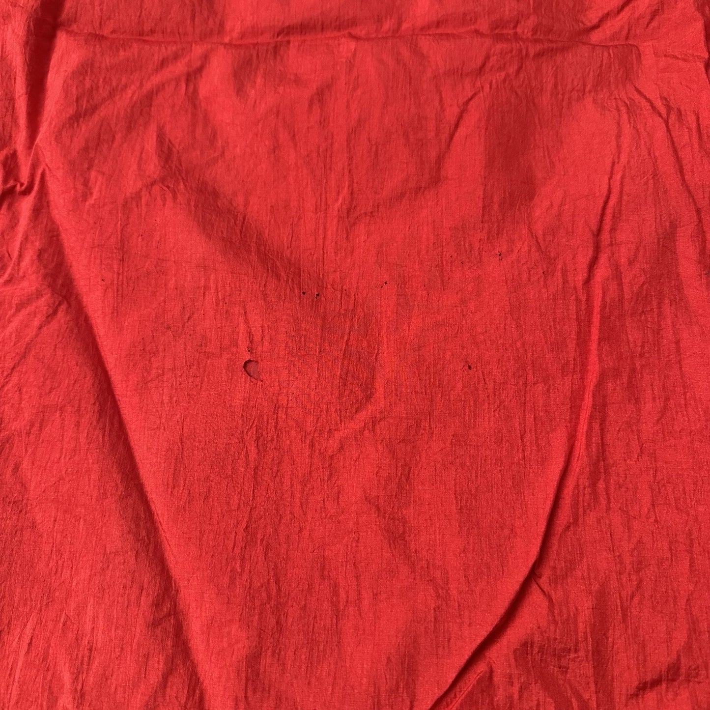 NWT VTG MARLBORO COUNTRY STORE RED PACKABLE WINDBREAKER JACKET 1/4 ZIP SZ XL Yesterday's Fits Clothing Fashion Vintage Streetwear Fashion Item