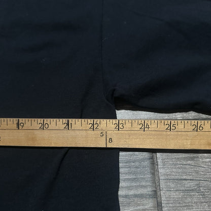 THE LORD OF THE RINGS WAR IN THE NORTH T-SHIRT BLACK XL VIDEO GAME PROMO Yesterday's Fits Clothing Fashion Vintage Streetwear Fashion Item
