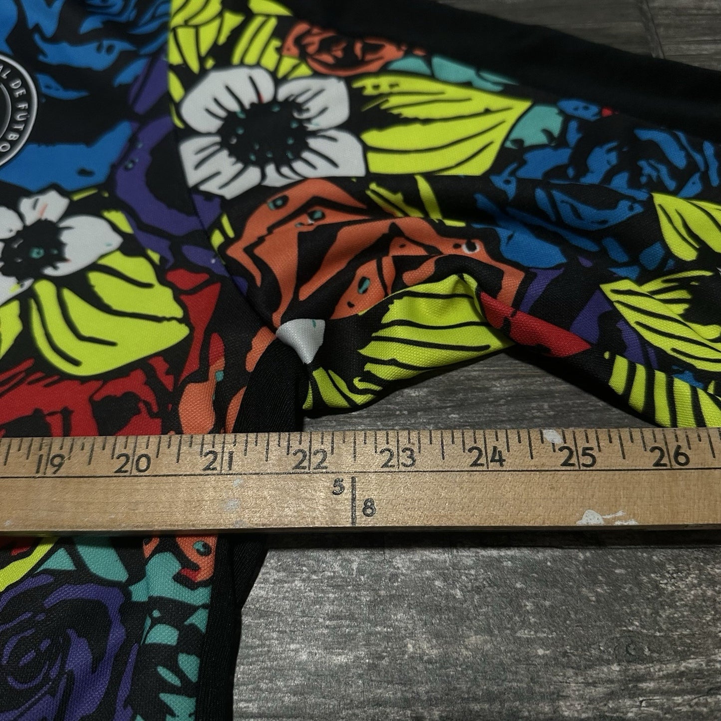 ADIDAS UNITY TIRO AOP FLORAL INTER MIAMI SOCCER ALL OVER PRINT TRACK JACKET XL Yesterday's Fits Clothing Fashion Vintage Streetwear Fashion Item