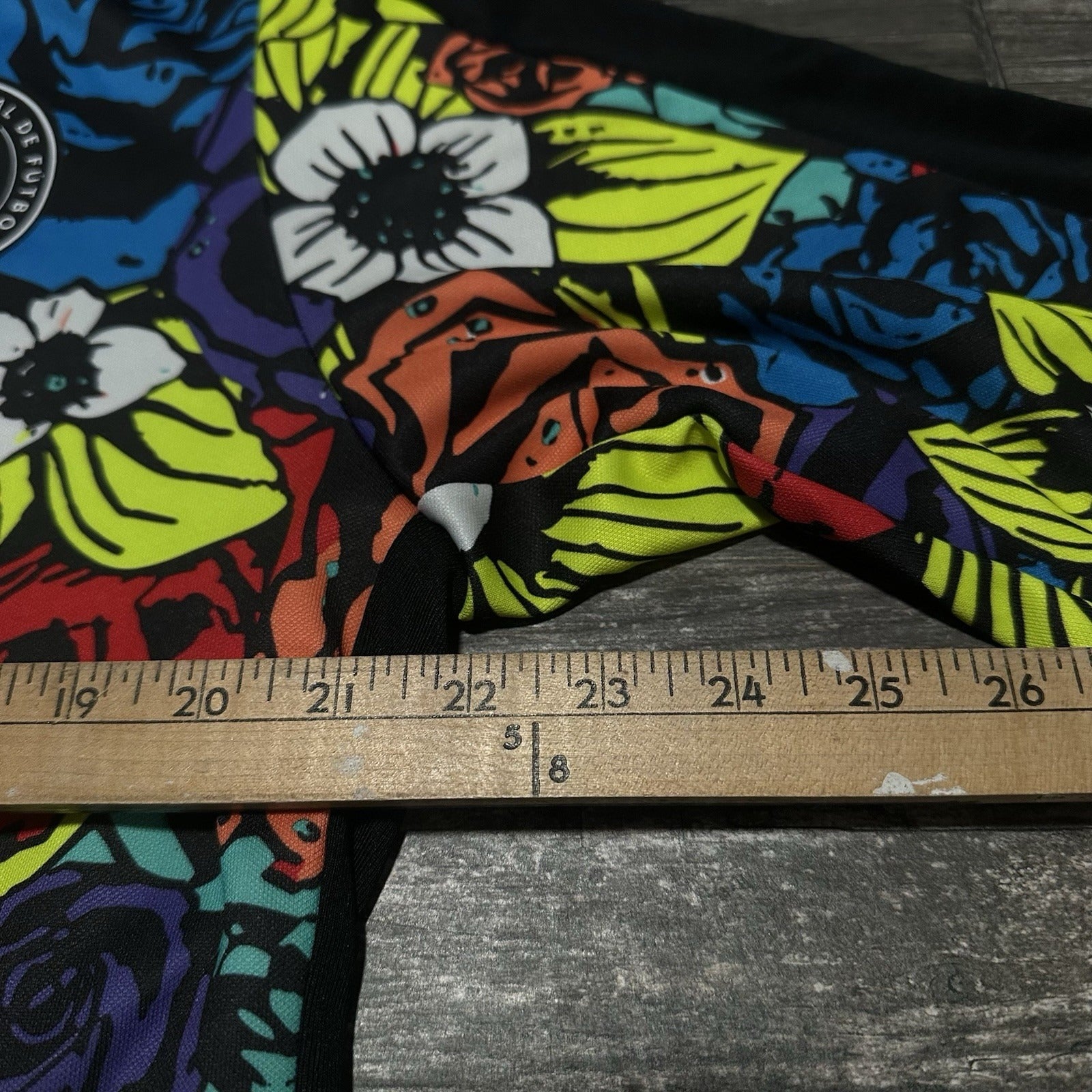 ADIDAS UNITY TIRO AOP FLORAL INTER MIAMI SOCCER ALL OVER PRINT TRACK JACKET XL Yesterday's Fits Clothing Fashion Vintage Streetwear Fashion Item