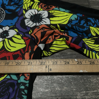 ADIDAS UNITY TIRO AOP FLORAL INTER MIAMI SOCCER ALL OVER PRINT TRACK JACKET XL Yesterday's Fits Clothing Fashion Vintage Streetwear Fashion Item