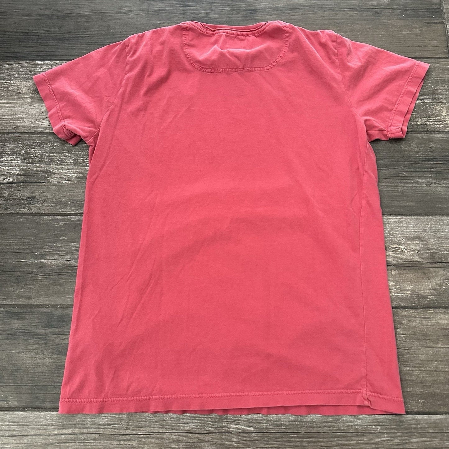 Y2K DIESEL INDUSTRY BUFFALO NICKEL CHIEF HEAD SHORT SLEEVE T-SHIRT SZ L OVERDYE Yesterday's Fits Clothing Fashion Vintage Streetwear Fashion Item