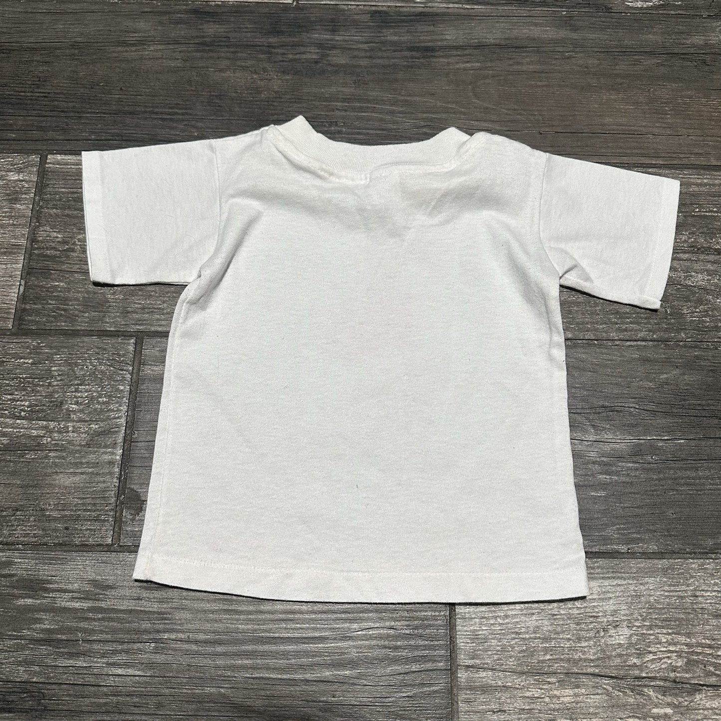 VTG UNLV RUNNIN REBELS IN TRAINING BABY T-SHIRT WHITE SHORT SLEEVE BASKETBALL 4 Yesterday's Fits Clothing Fashion Vintage Streetwear Fashion Item