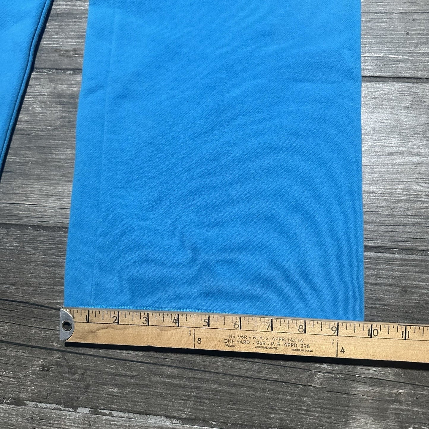Y2K NIKE LIGHT BLUE BAGGY SWEATS SWEATPANTS SZ L PANTS LOUNGE WIDE LEG SWOOSH Yesterday's Fits Clothing Fashion Vintage Streetwear Fashion Item