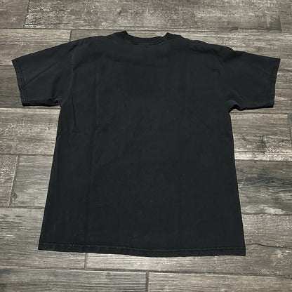Y2K LEGOLAND LEGO COLLECTION BLACK PROMO T-SHIRT TEE SZ L SHORT SLEEVE BUILDER Yesterday's Fits Clothing Fashion Vintage Streetwear Fashion Item