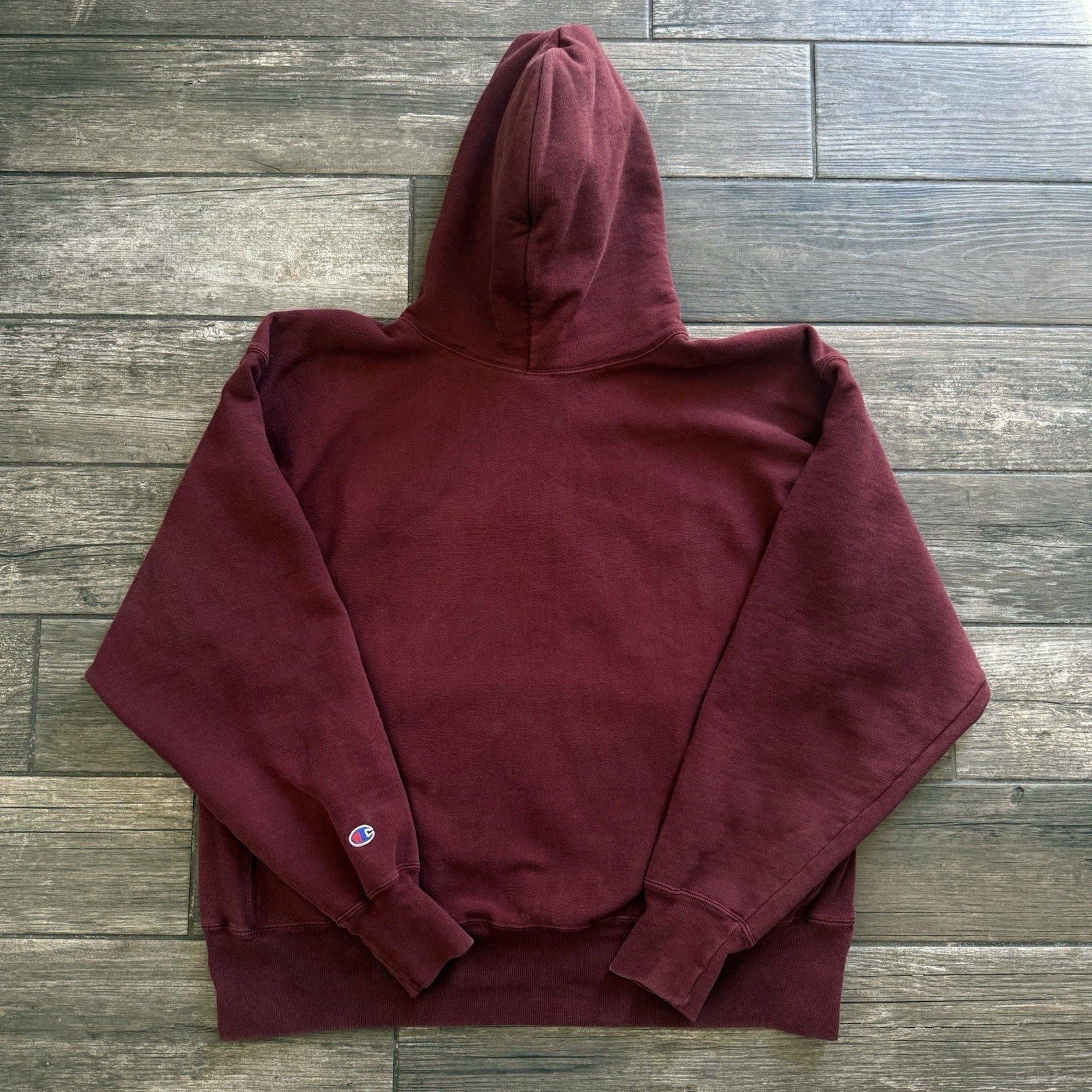 VTG 90'S HARVARD REVERSE WEAVE MAROON HOODIE SWEATSHIRT HEAVYWEIGHT SZ XL Yesterday's Fits Clothing Fashion Vintage Streetwear Fashion Item