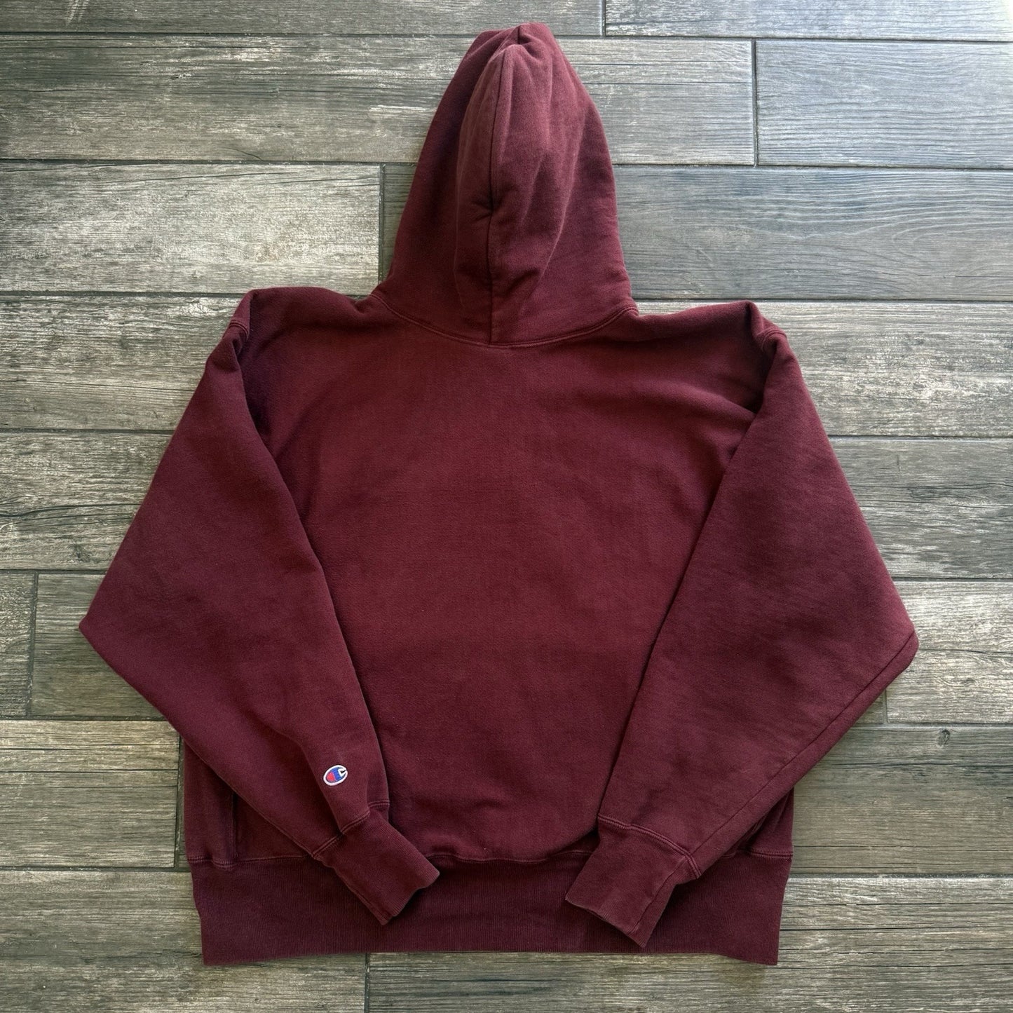 VTG 90'S HARVARD REVERSE WEAVE MAROON HOODIE SWEATSHIRT HEAVYWEIGHT SZ XL Yesterday's Fits Clothing Fashion Vintage Streetwear Fashion Item