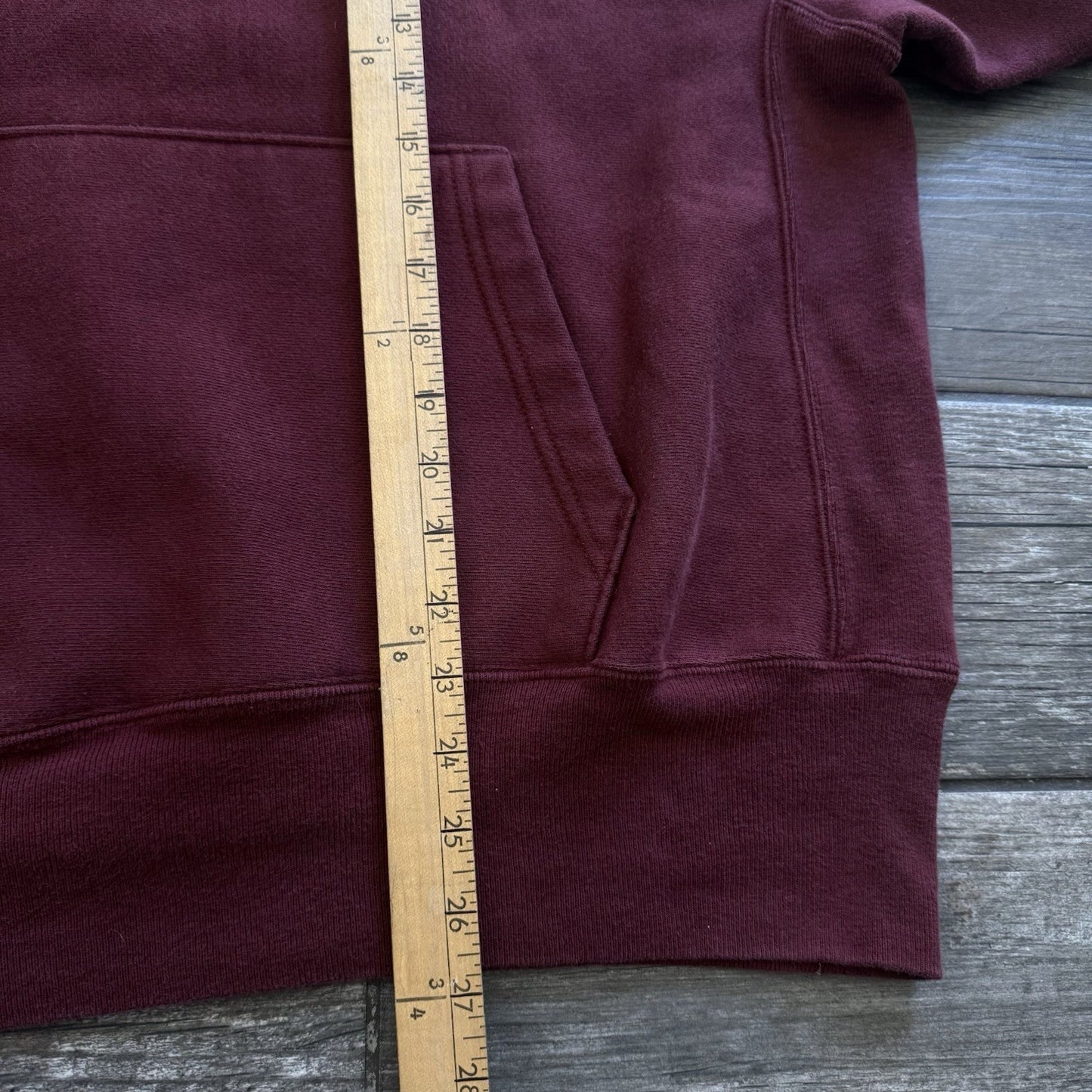 VTG 90'S HARVARD REVERSE WEAVE MAROON HOODIE SWEATSHIRT HEAVYWEIGHT SZ XL Yesterday's Fits Clothing Fashion Vintage Streetwear Fashion Item