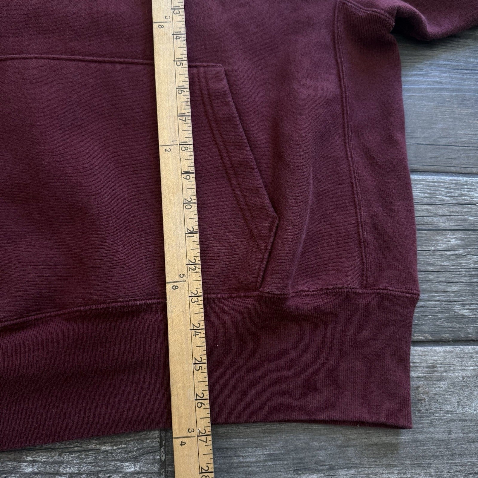 VTG 90'S HARVARD REVERSE WEAVE MAROON HOODIE SWEATSHIRT HEAVYWEIGHT SZ XL Yesterday's Fits Clothing Fashion Vintage Streetwear Fashion Item