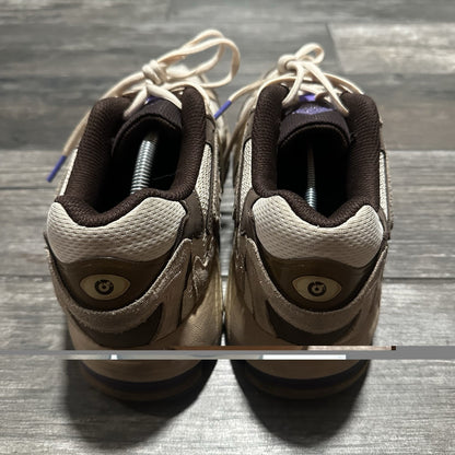 ADIDAS RESPONSE CL BAD BUNNY PASO FINO SNEAKERS SZ 10 NO BOX TAN BEIGE BROWN Yesterday's Fits Clothing Fashion Vintage Streetwear Fashion Item