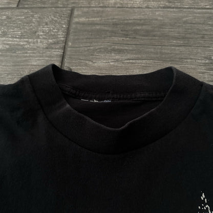 VTG 1999 HARD ROCK MUSIC FESTIVAL THE OFFSPRING SILVERCHAIR THIRD EYE BLIND XL Hard Rock Clothing Fashion Vintage Streetwear Fashion Item