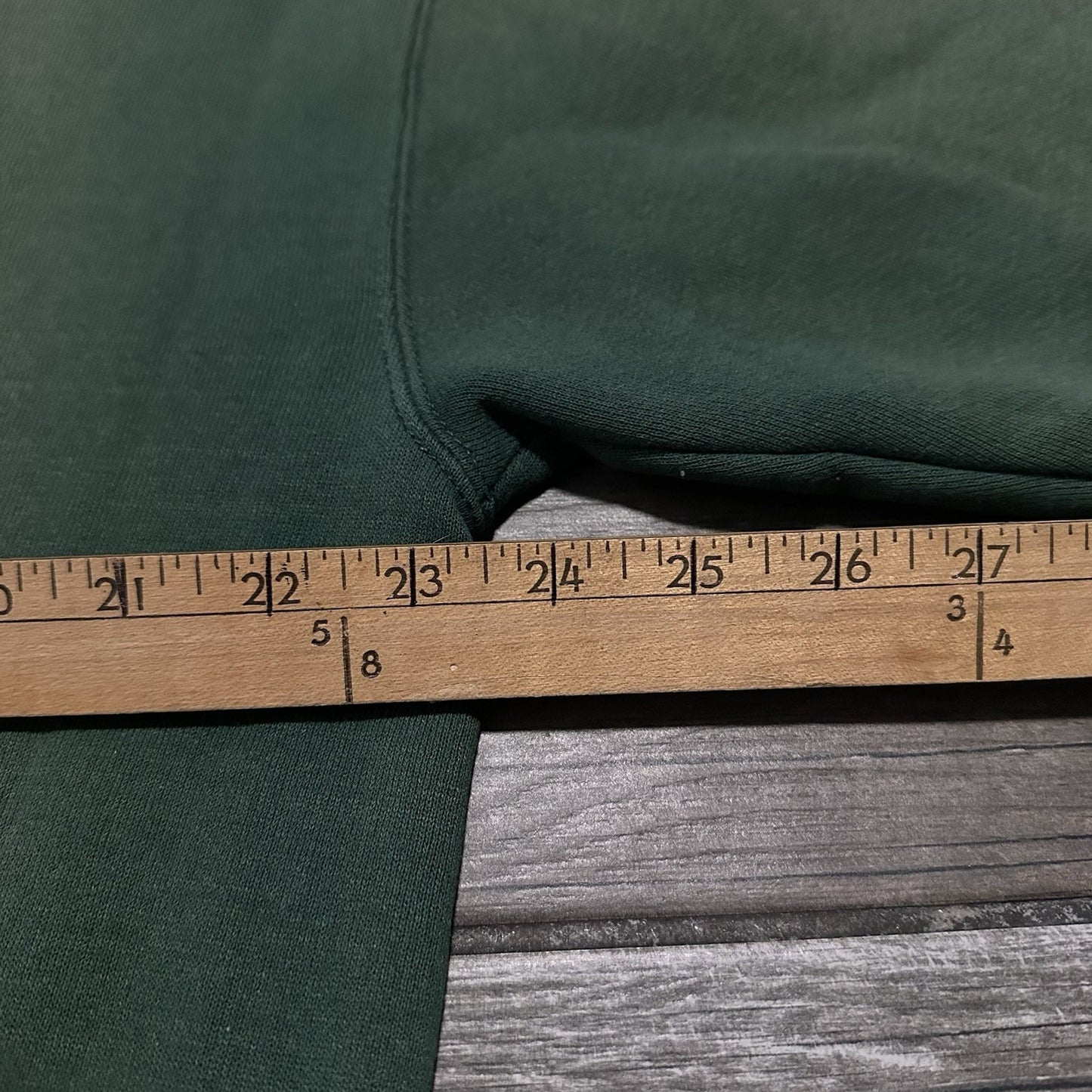 VTG 1999 LEE SPORT NEW YORK JETS FADED FOOTBALL GREEN SWEATSHIRT SZ L NFL USA Yesterday's Fits Clothing Fashion Vintage Streetwear Fashion Item