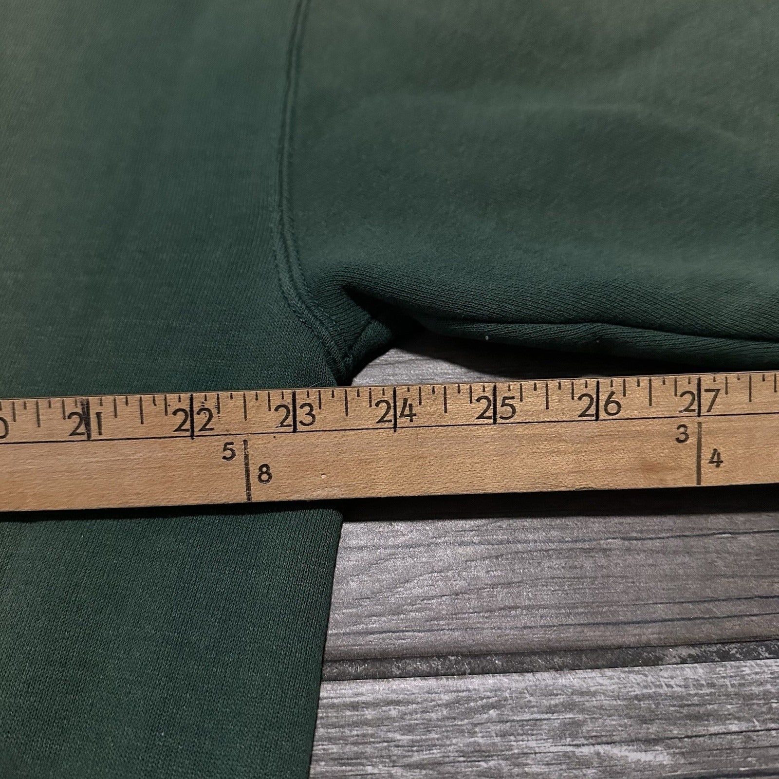 VTG 1999 LEE SPORT NEW YORK JETS FADED FOOTBALL GREEN SWEATSHIRT SZ L NFL USA Yesterday's Fits Clothing Fashion Vintage Streetwear Fashion Item