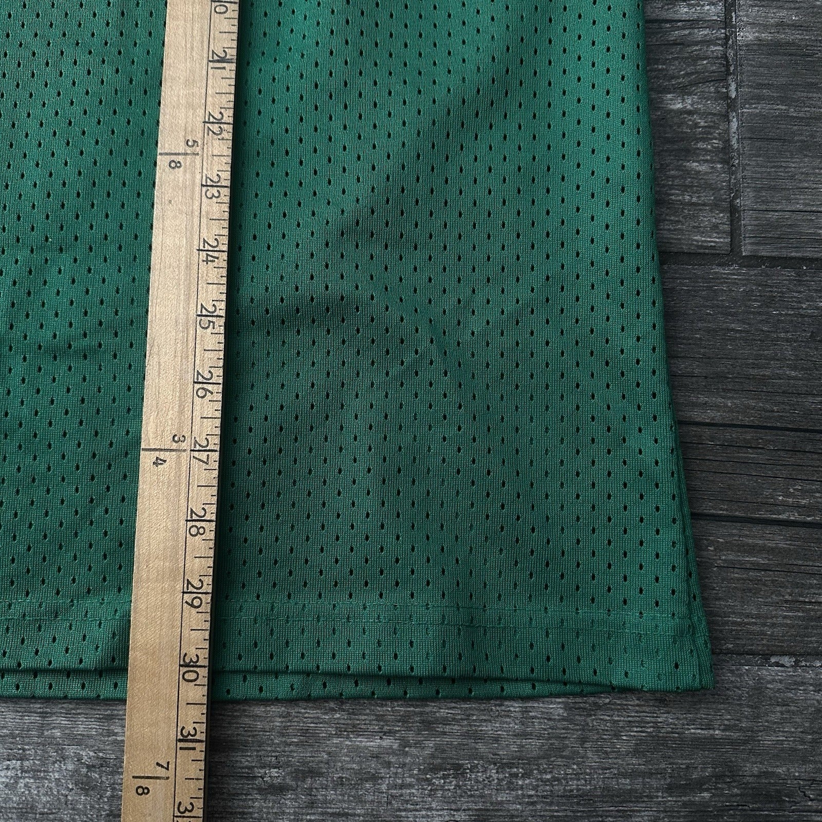 VTG PEANUTS SNOOPY GREEN HOCKEY MESH LONG SLEEVE JERSEY SZ XL Yesterday's Fits Clothing Fashion Vintage Streetwear Fashion Item