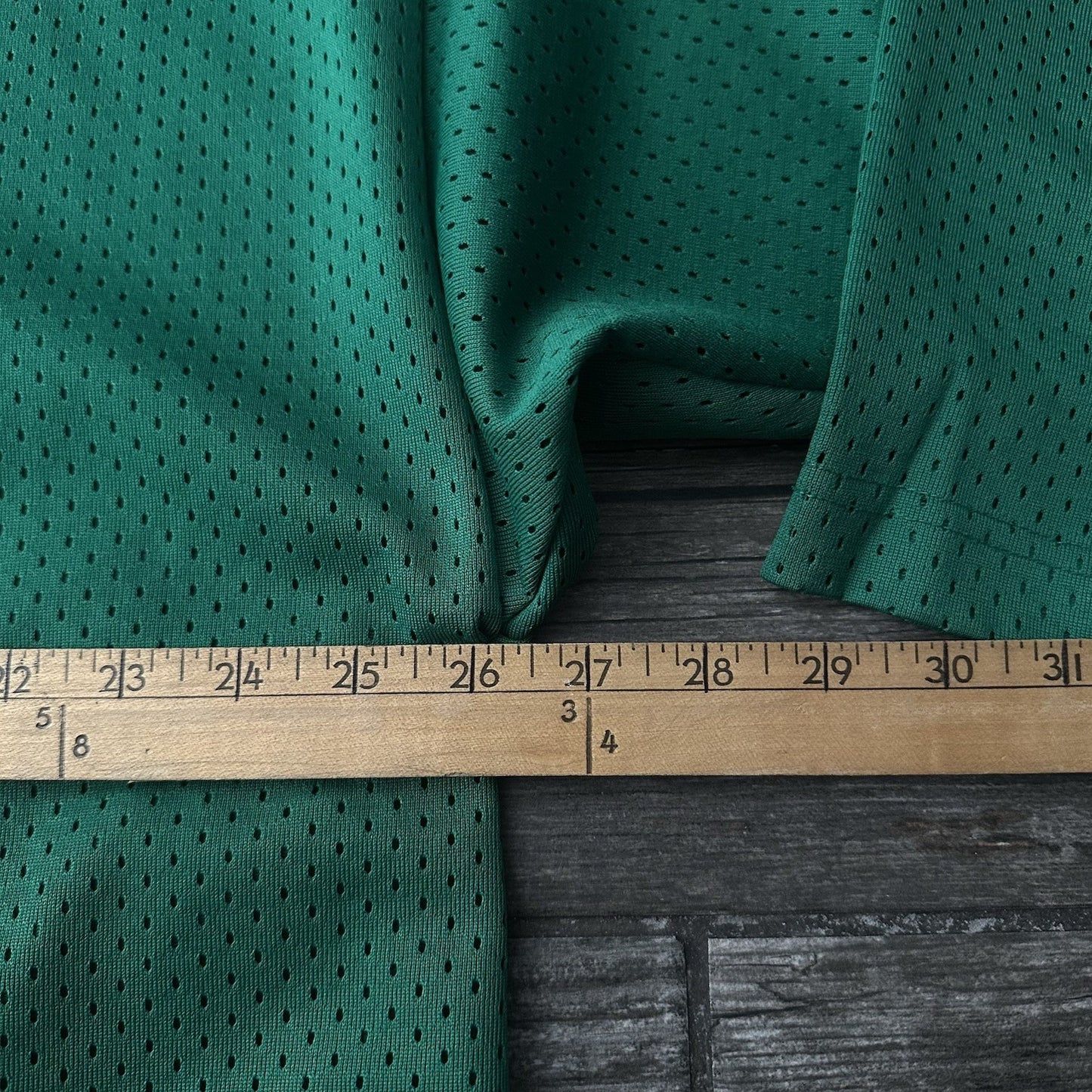 VTG PEANUTS SNOOPY GREEN HOCKEY MESH LONG SLEEVE JERSEY SZ XL Yesterday's Fits Clothing Fashion Vintage Streetwear Fashion Item