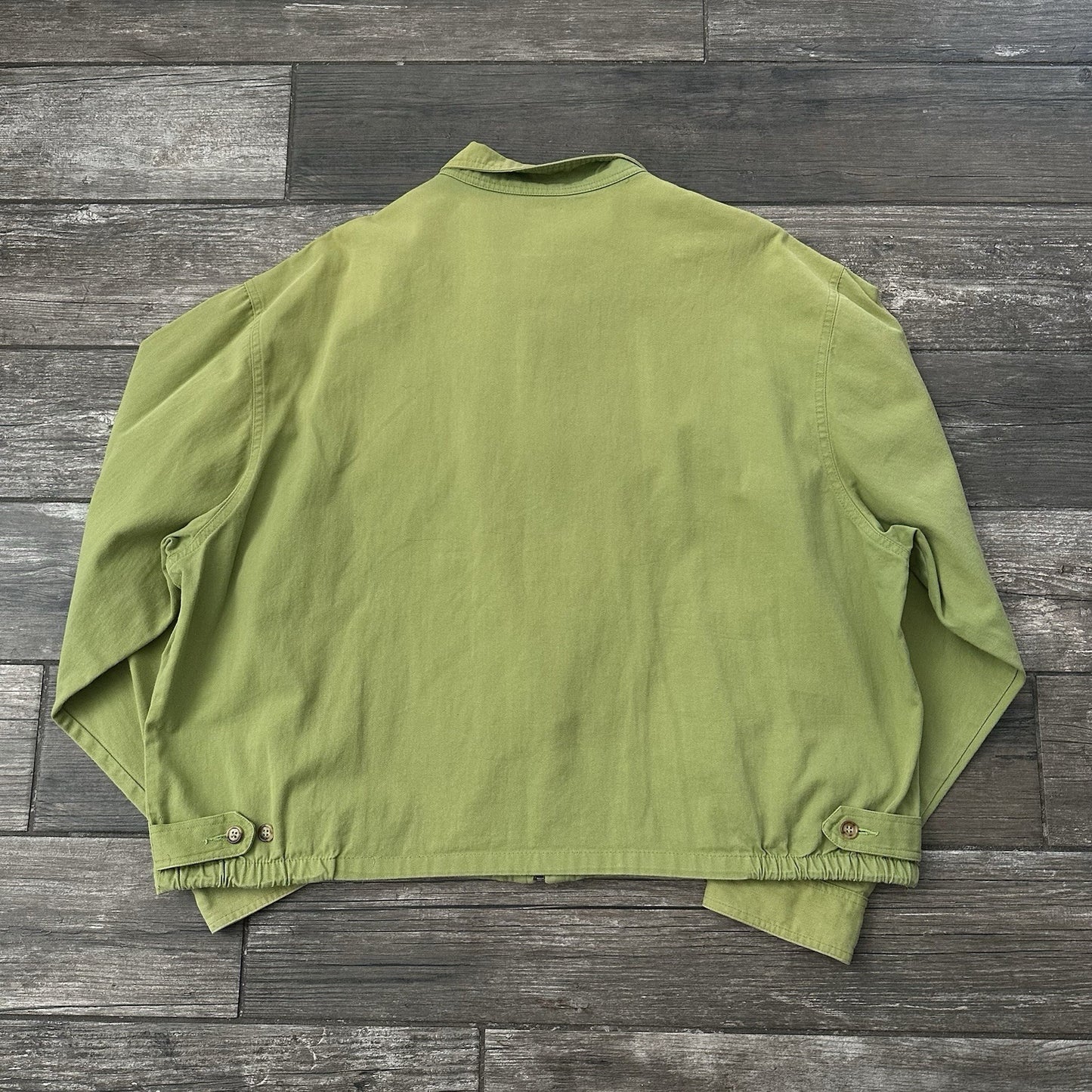 VTG 1998 DISNEY PIXAR A BUG'S LIFE CAST & CREW MOVIE PROMO JACKET GREEN 2XL Yesterday's Fits Clothing Fashion Vintage Streetwear Fashion Item