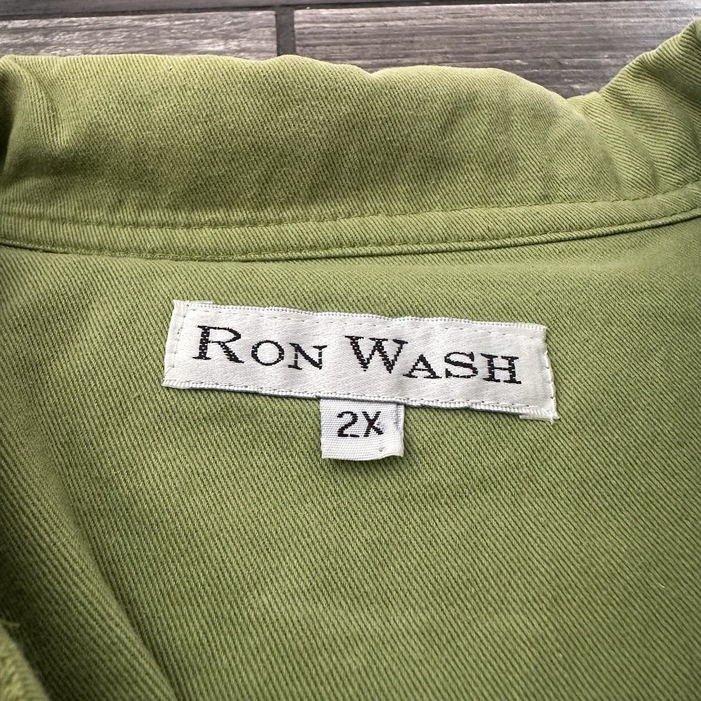 VTG 1998 DISNEY PIXAR A BUG'S LIFE CAST & CREW MOVIE PROMO JACKET GREEN 2XL Yesterday's Fits Clothing Fashion Vintage Streetwear Fashion Item