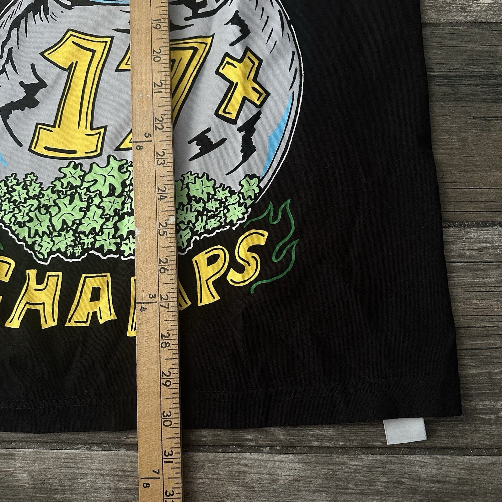 WARREN LOTAS NBA BOSTON CELTICS 17x CHAMPIONS BLACK T-SHIRT SZ L SKELETON SKULL Yesterday's Fits Clothing Fashion Vintage Streetwear Fashion Item