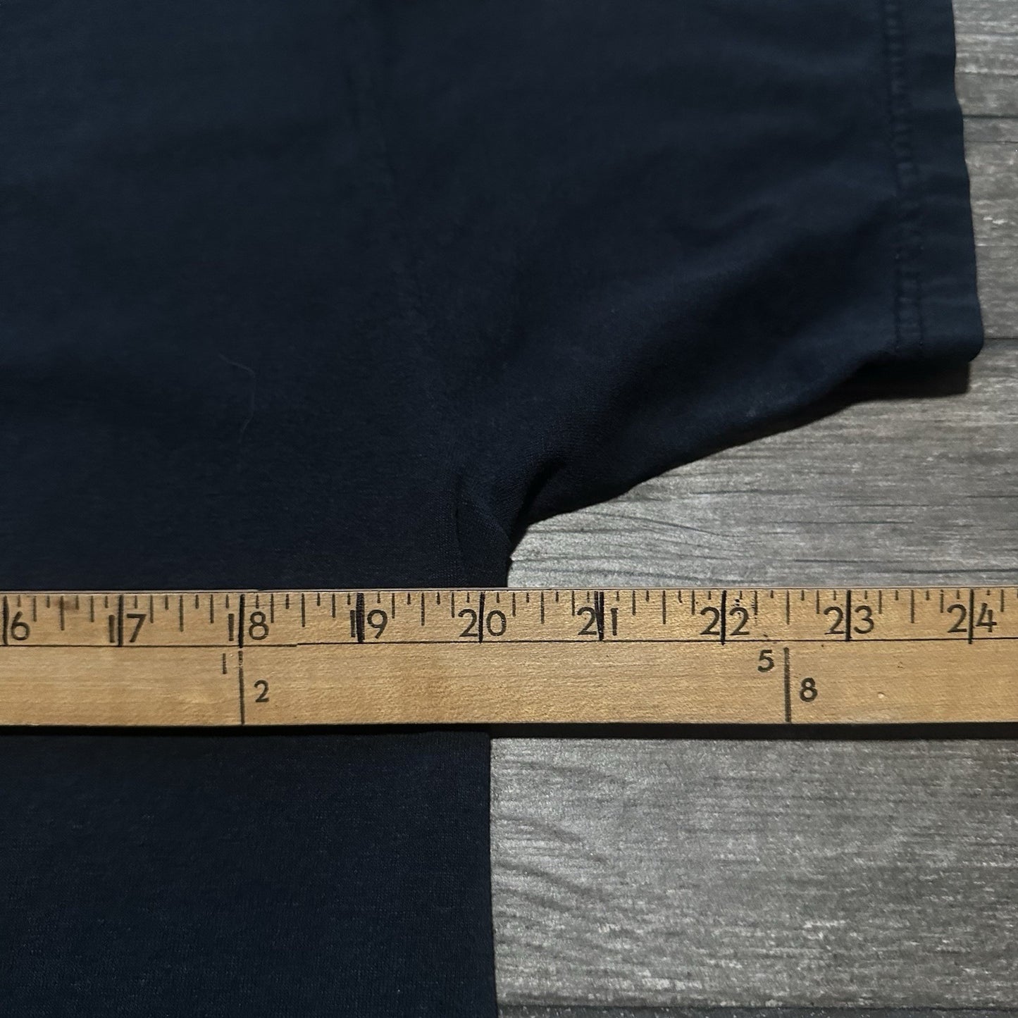 Y2K 2006 WOLFMOTHER DIMENSIONS BLACK TOUR CONCERT PROMO T-SHIRT SZ L Yesterday's Fits Clothing Fashion Vintage Streetwear Fashion Item