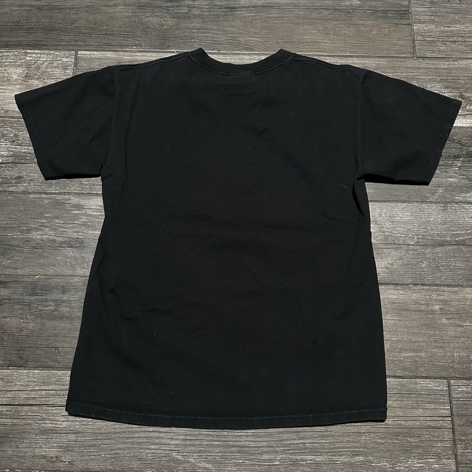 VTG 90s LEE SPORT PITTSBURGH STEELERS RAIN SHIELD T-SHIRT BLACK SZ M FOOTBALL Yesterday's Fits Clothing Fashion Vintage Streetwear Fashion Item