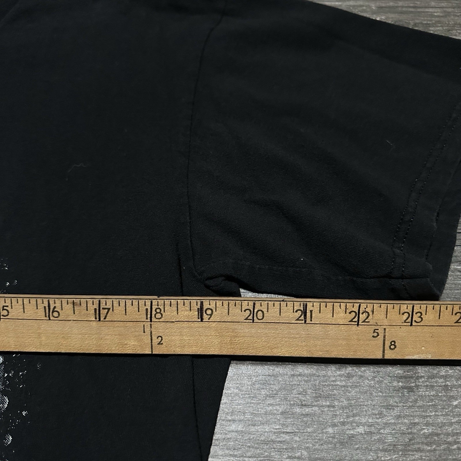 VTG 90s LEE SPORT PITTSBURGH STEELERS RAIN SHIELD T-SHIRT BLACK SZ M FOOTBALL Yesterday's Fits Clothing Fashion Vintage Streetwear Fashion Item
