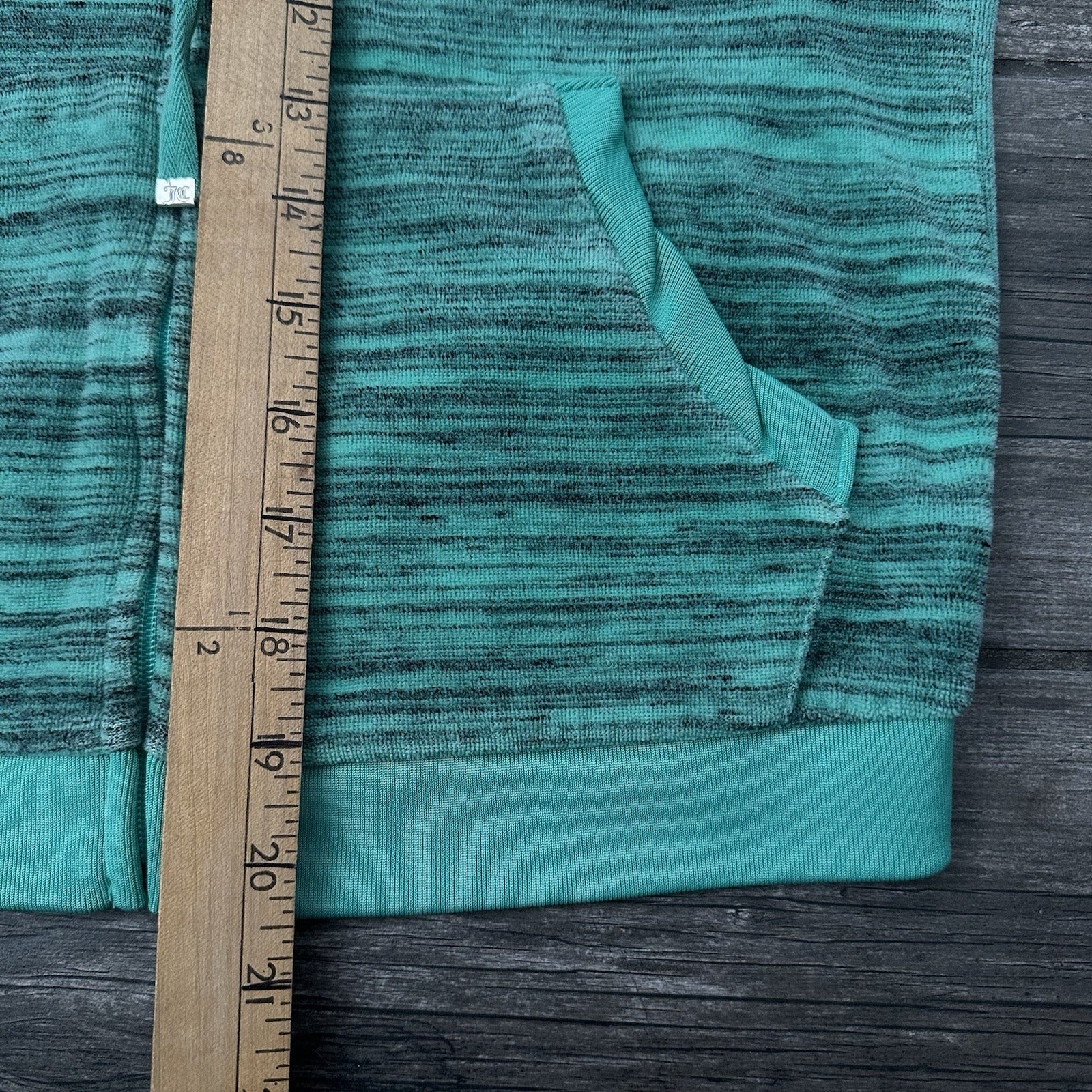 Y2K JUICY COUTURE TEAL STRIPED ZIP UP CROWN HOODIE SWEATSHIRT SZ XS Yesterday's Fits Clothing Fashion Vintage Streetwear Fashion Item
