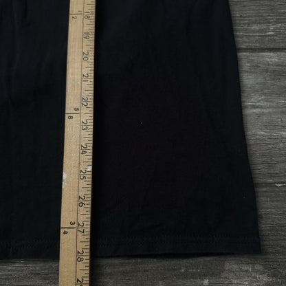 2023 STURGIS BIKE MOTORCYCLES BLACK LONG SLEEVE SKELETONS SKULLS QUAD HIT SZ L Yesterday's Fits Clothing Fashion Vintage Streetwear Fashion Item