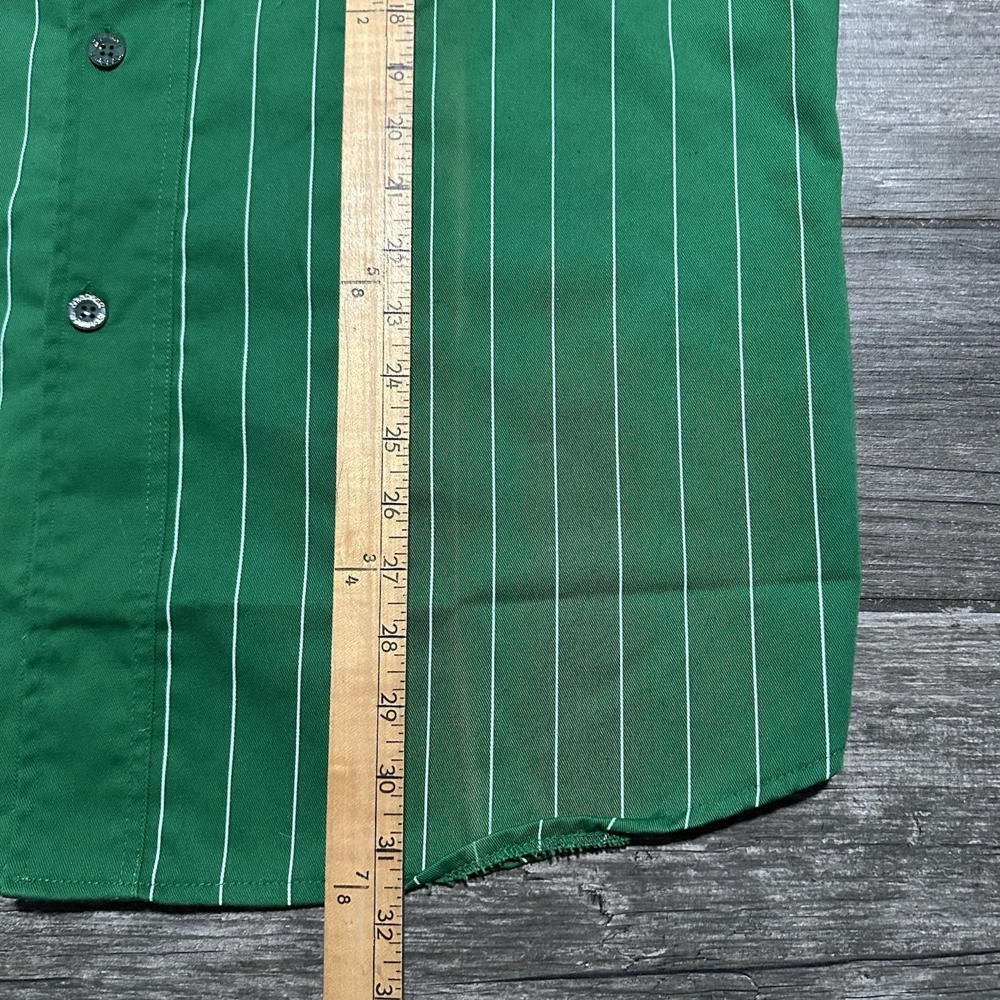 VTG 80s STARTER OALAND ATHLETICS A'S GREEN PINSTRIPE BASEBALL JERSEY SZ XL Yesterday's Fits Clothing Fashion Vintage Streetwear Fashion Item