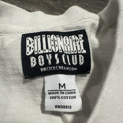 BBC BILLIONAIRE BOYS CLUB TIE-DYE SHORT SLEEVE AOP T-SHIRT TEE SZ M ASTRONAUT Yesterday's Fits Clothing Fashion Vintage Streetwear Fashion Item