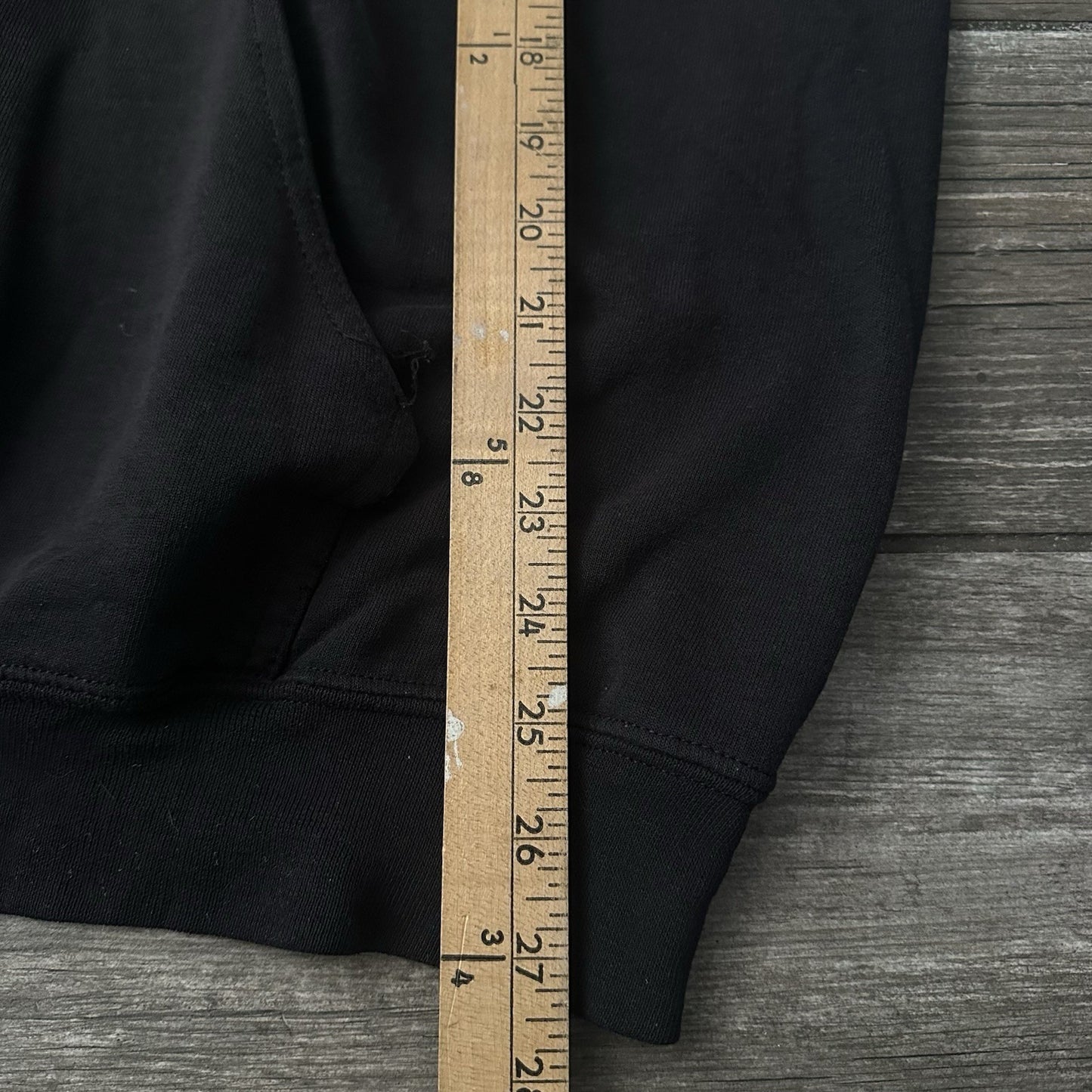 Y2K DOPE METAL BAND PROMO INDUSTRIAL BLACK FADED HOODIE SWEATSHIRT XL Gildan Clothing Fashion Vintage Streetwear Fashion Item