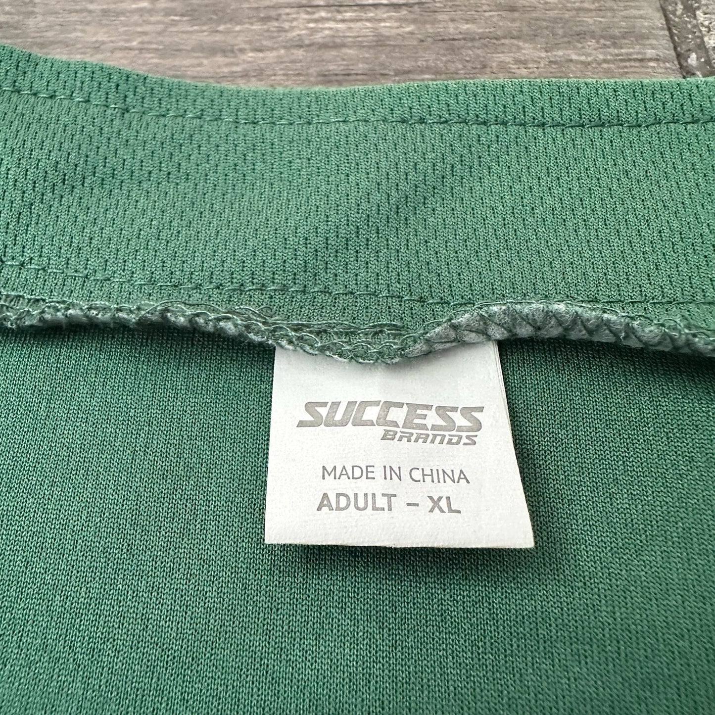 LAS VEGAS AVIATORS ST PATRICK'S DAY BASEBALL SGA JERSEY SZ XL BUTTON UP Yesterday's Fits Clothing Fashion Vintage Streetwear Fashion Item